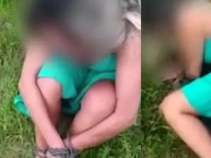 Mulher forja próprio sequestro para extorquir R$ 40 mil da família e é presa