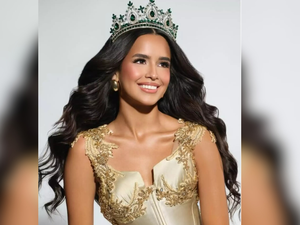Miss venezuelana é encontrada morta sob escombros; família pede doações