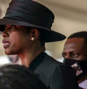 Viúva levanta dúvidas sobre morte do presidente haitiano ao New York Times