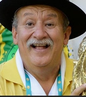 Torcedor símbolo da seleção, Gaúcho da Copa morre aos 60 anos