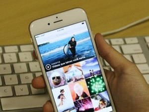 Instagram inclui vídeos na seção Explore para Brasil