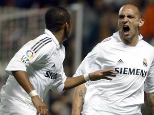 Jogadores são presos na Espanha em ação contra manipulação de resultados