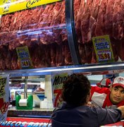 Carnes podem continuar subindo até fevereiro, diz FGV