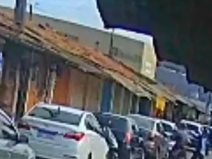 Polícia Civil investiga atentado a tiros contra jovem no bairro do Jacintinho