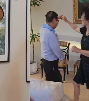 Os hábitos de um homem de 93 anos que podem favorecer a longevidade