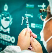 Prefeitura de Penedo suspende vacinação após ataque hacker no sistema do Ministério da Saúde
