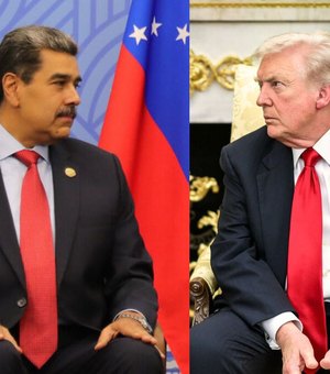 Invasão da Venezuela pelos EUA divide a classe política de Alagoas