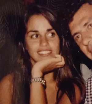 Ex-namorada faz desabafo comovente após a morte de Gerson Brenner