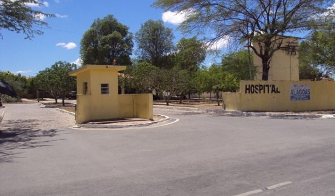 Hospital Público de Delmiro Gouveia é processado por crime ambiental 