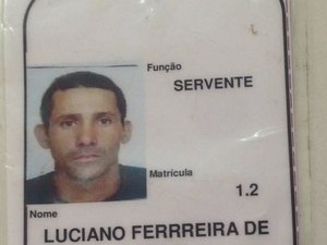 Família e amigos procuram mototaxista desaparecido desde o último domingo (27)