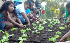 Prefeitura na Comunidade leva ações itinerantes à população de Lagoa da Canoa