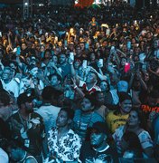 Prefeitura de Maragogi realiza o maior Carnaval da história do município