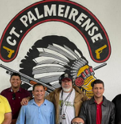 [Vídeo] Clube de Tiro realiza torneio em Palmeira dos Índios