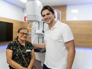 Carreta da Saúde da Mulher realiza mais de 2 mil atendimentos em Santana do Ipanema