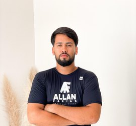 Empreendedorismo e Artes Marciais: A História de Allan Farias e o crescimento de um nicho que transforma vidas