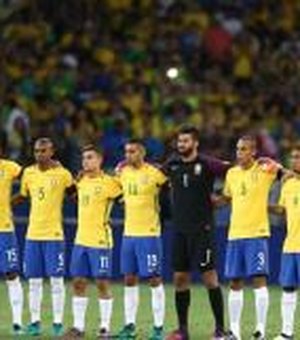  Brasil joga com o Chile em SP e Argentina decide vaga no Equador