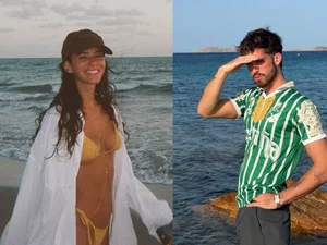 Os bastidores da relação discreta de João Guilherme e Bruna Marquezine