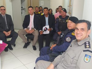 MP se reúne com moradores do Juca Sampaio e São Francisco na manhã desta quinta (02)