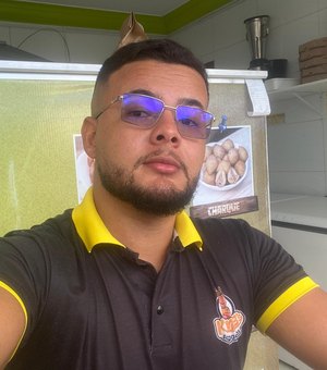 Liderança no Mercado: a trajetória inspiradora de Lucas Alves no empreendedorismo alimentício