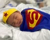 Bebês prematuros viram super-heróis em ação do Hospital Regional Norte