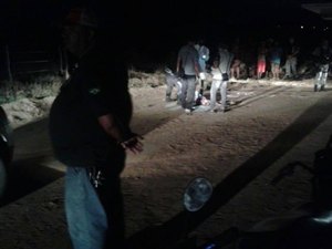 Jovem é executado e outro fica ferido, em Arapiraca