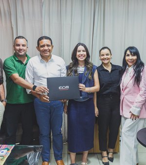 Governo de Alagoas comemora chegada de empreendimento de quase R$ 100 mi ao Sertão