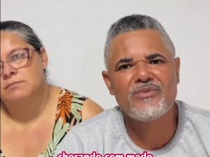 Advogada diz que Maria Daniela e família temem pela vida e estão com medo