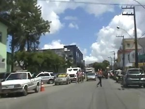 União dos Palmares pede socorro! 