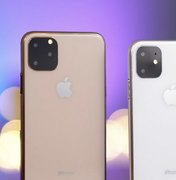 Câmera extra, resposta tátil e mais: Apple lançará três novos iPhones