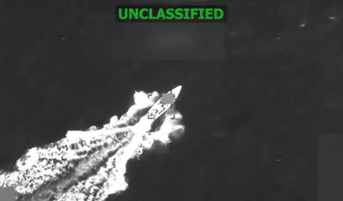 Entenda a operação militar dos EUA contra o narcotráfico na América do Sul