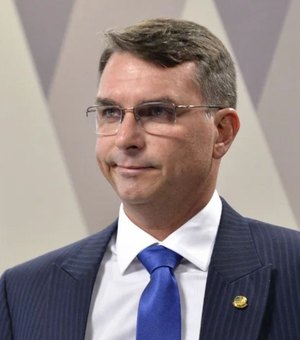 Alagoas fica de fora da 1º agenda de Flávio Bolsonaro no Nordeste