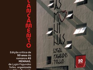 Com lançamento de livro 'As meninas', Cineart Pajuçara ganha livraria