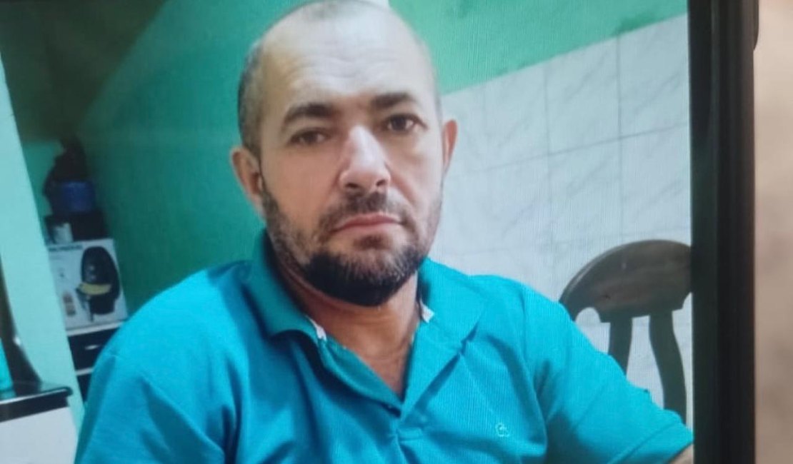 Homem é achado morto no banheiro de sua própria casa em Arapiraca