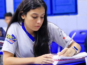 Ano letivo da Rede Estadual começa nesta quinta para mais de 180 mil estudantes
