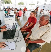 Justiça Itinerante promove mutirão na Barra de Santo Antônio nesta sexta (28)
