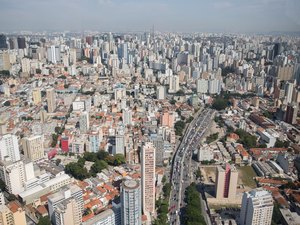 Inflação dos aluguéis fica em 3,23% em outubro, diz FGV