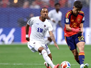 Histórico: Cabo Verde segura Espanha em estreia da Copa do Mundo