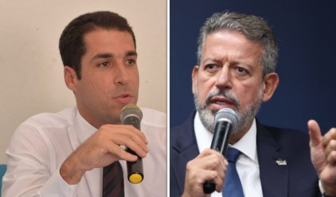 Exoneração de Victor Braga da SEMED pode ser o começo do fim da aliança entre JHC e Arthur Lira