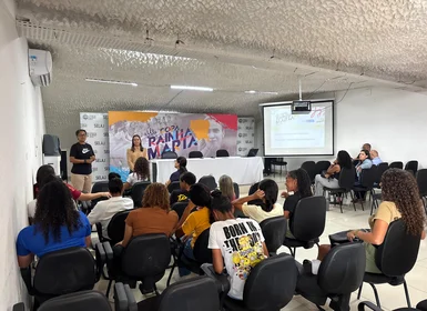 Jogadoras de Alagoas se preparam para a Copa Rainha Marta Nordeste