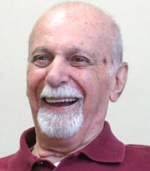 Jornalista alagoano Luiz Mario Gazzaneo, morre aos 84 anos