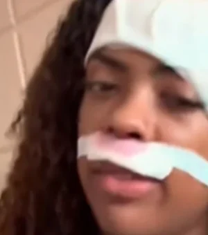 Cantora Marvvila passa por cirurgia após descobrir tumor