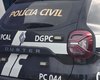 Polícia prende suspeitos de participação em duplo homicídio contra vigilantes em Marechal Deodoro