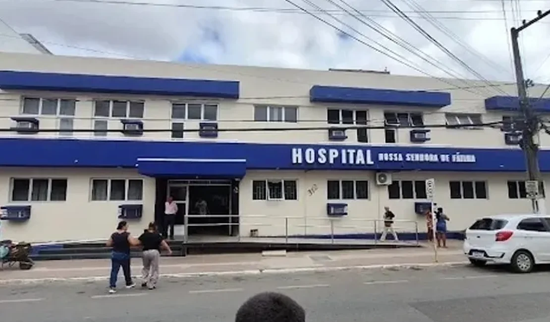 Arapiraca avança para ganhar 10 novos leitos de UTI pelo SUS em hospital