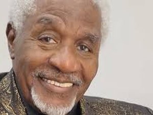 Aos 95 anos, Tony Tornado relembra relação com Arlete Salles e fala sobre preconceito racial