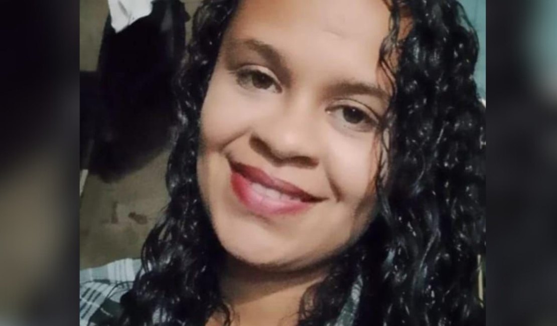 Saiba quem é a mulher morta a facadas no município de Arapiraca; polícia investiga