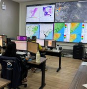 Semarh emite alerta para baixa umidade no Sertão, São Francisco e Agreste de AL