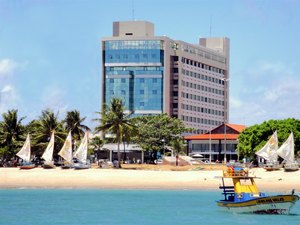 Hotelaria de Maceió é destaque em avaliação nacional