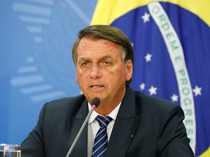 Bolsonaro pede que empresários reduzam lucro sobre a cesta básica