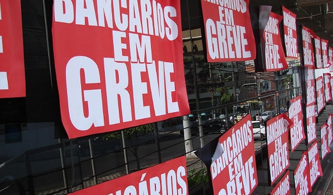 Bancos apresentam nova proposta aos grevistas