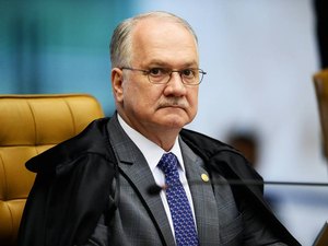 Fachin nega pedidos de Lula e Aécio para ter acesso a delações da Lava Jato